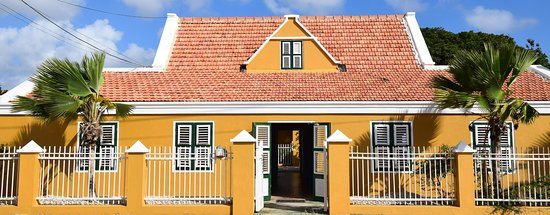 Musée d'histoire naturelle de Bonaire